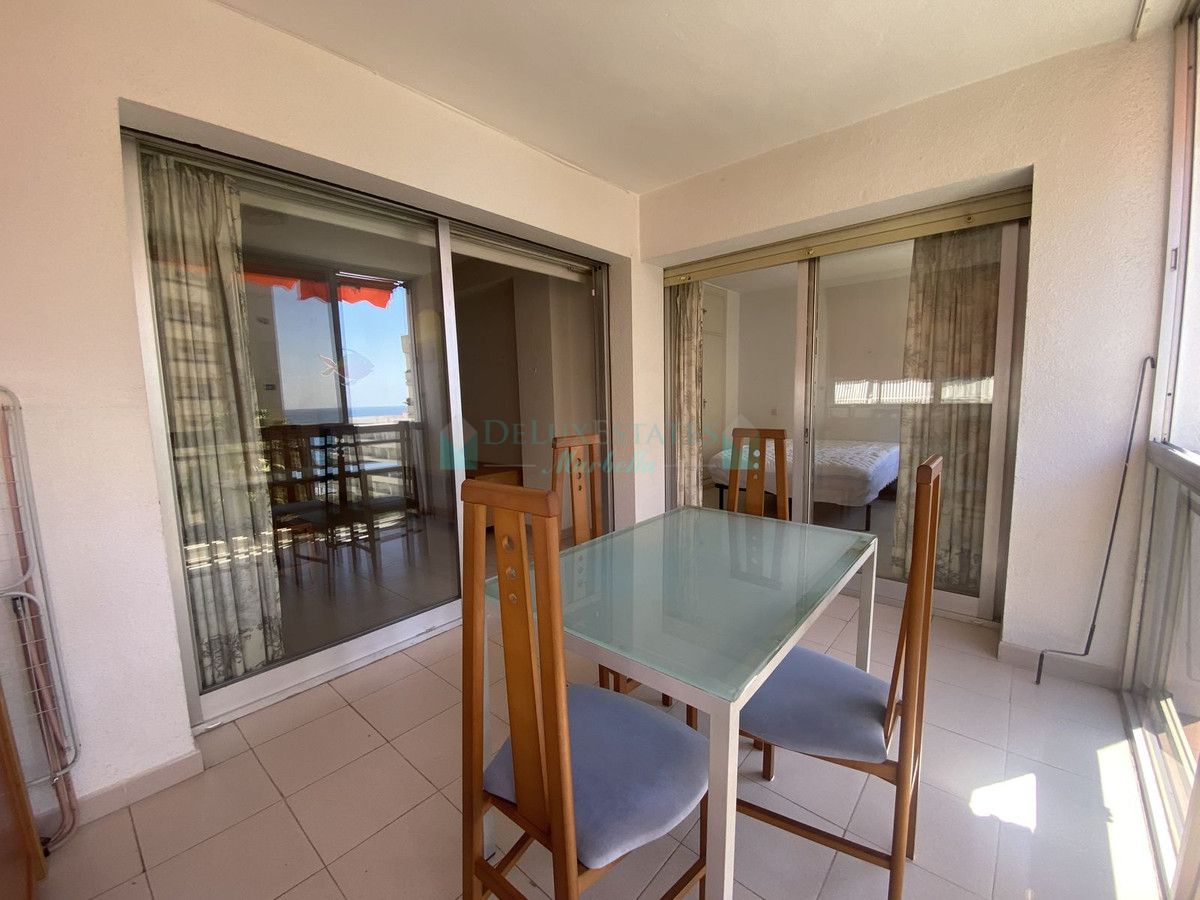 Apartment for sale in Marbella