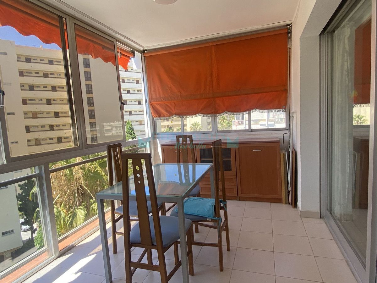 Apartment for sale in Marbella