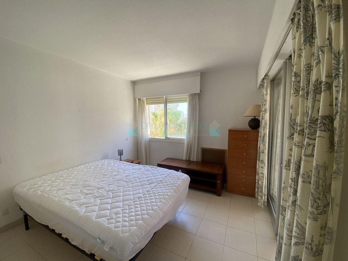 Apartment for sale in Marbella