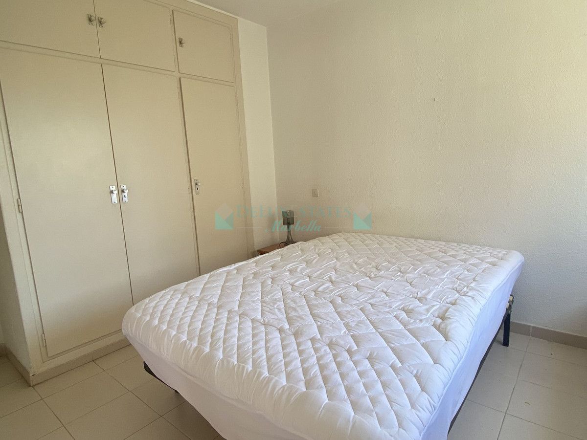 Apartment for sale in Marbella