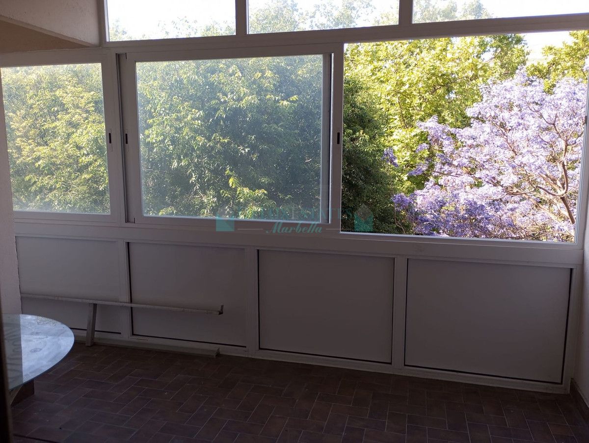 Apartment for sale in Marbella