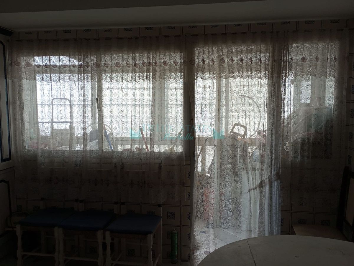 Apartment for sale in Marbella