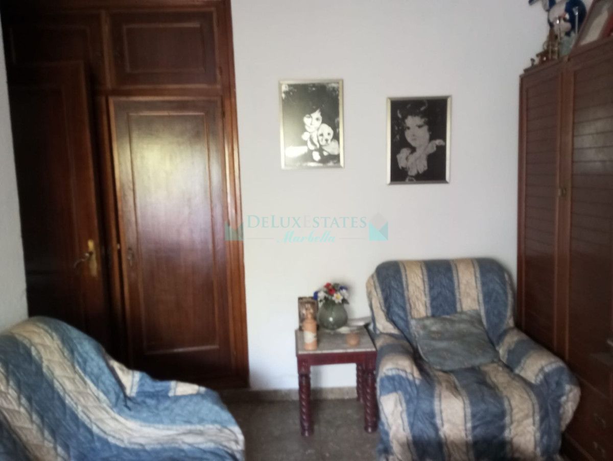 Apartment for sale in Marbella