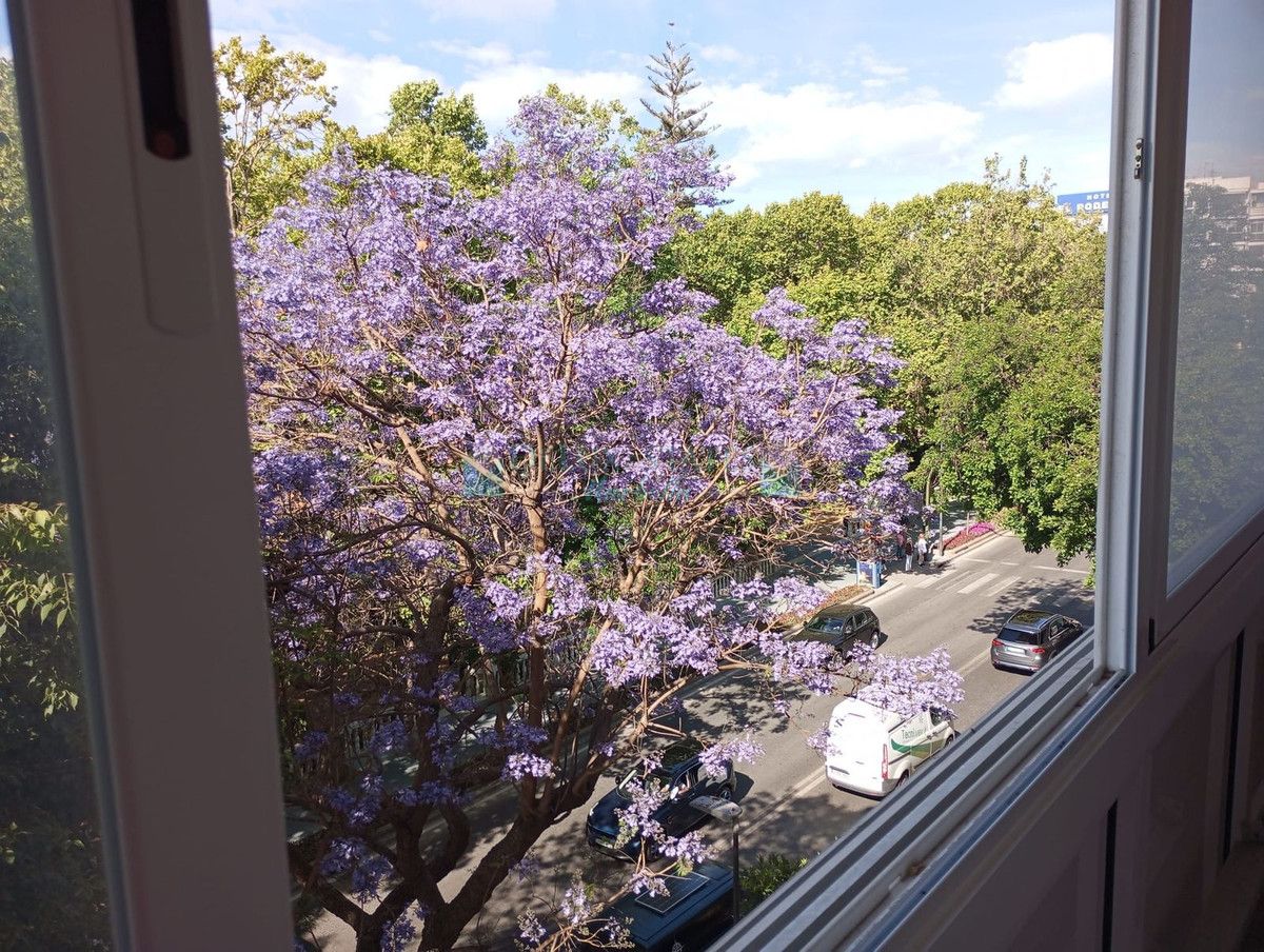 Apartment for sale in Marbella