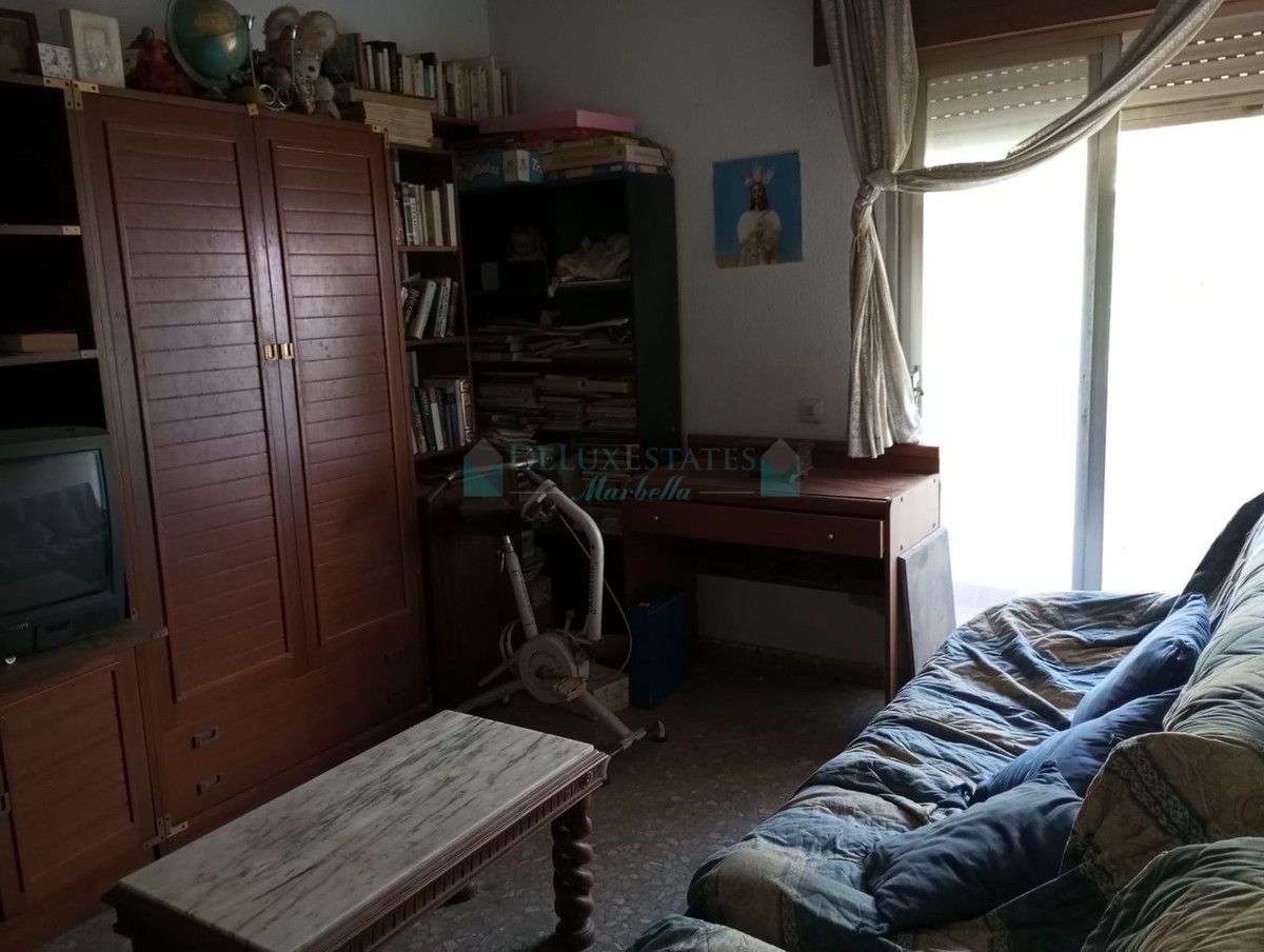 Apartment for sale in Marbella