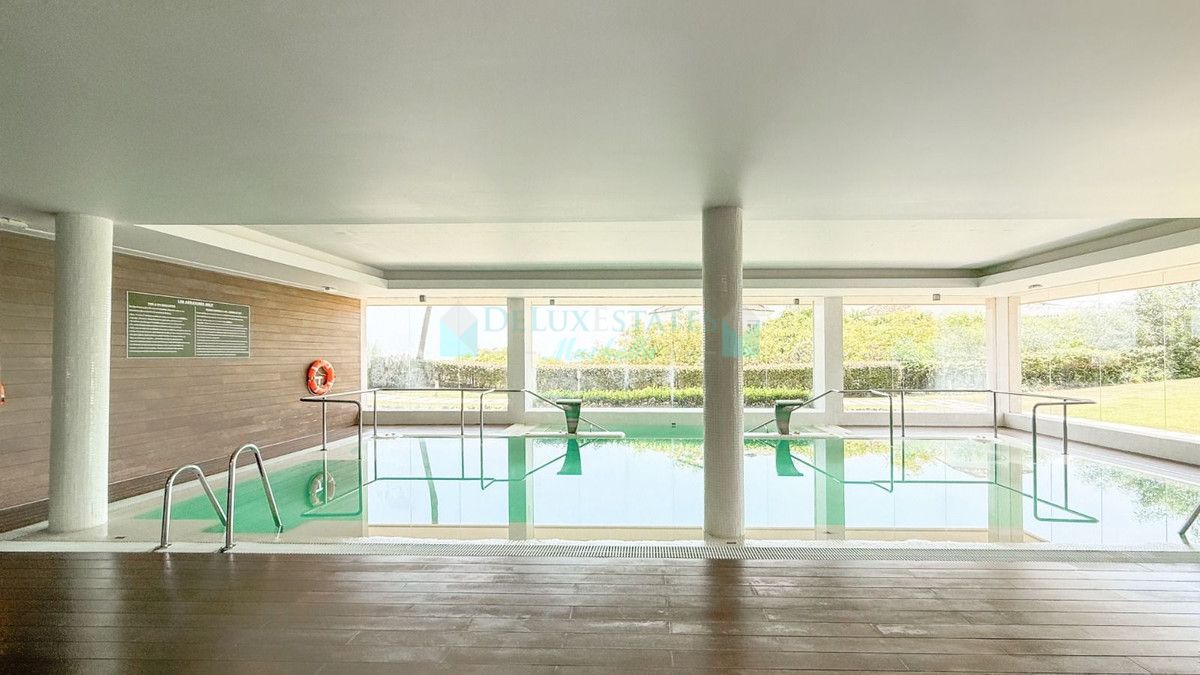 Apartment for sale in Atalaya, Estepona