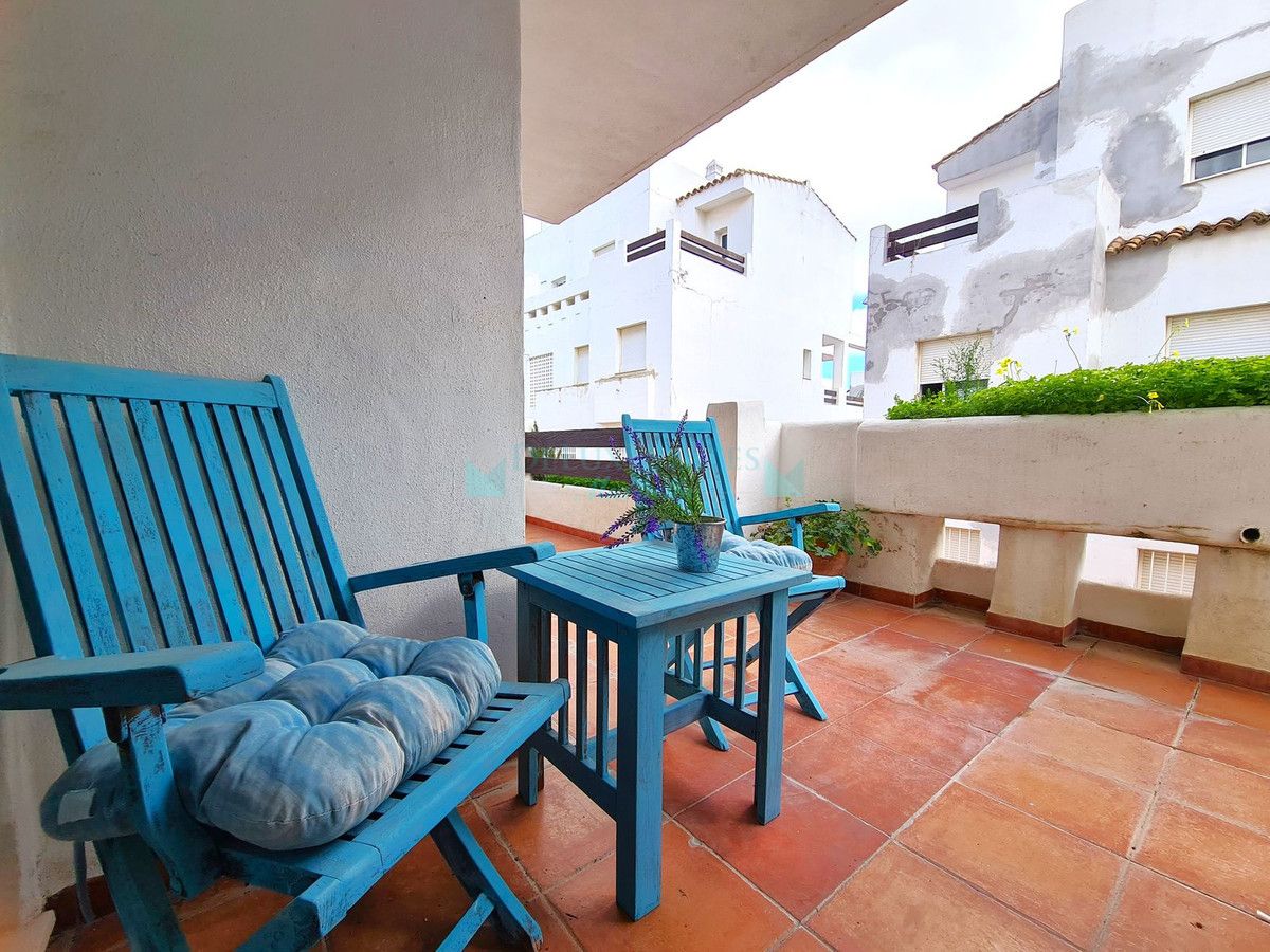 Apartment for sale in Estepona
