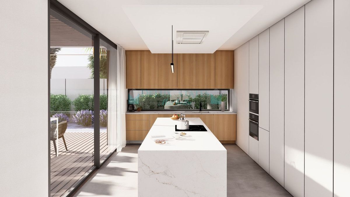 Villa for sale in Marbella