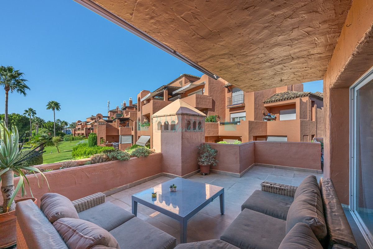 Apartment for sale in Estepona