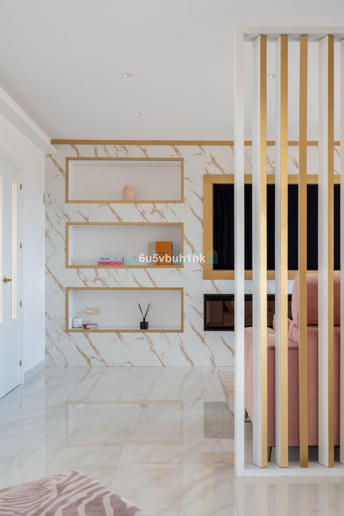 Town House for sale in La Mairena, Marbella East