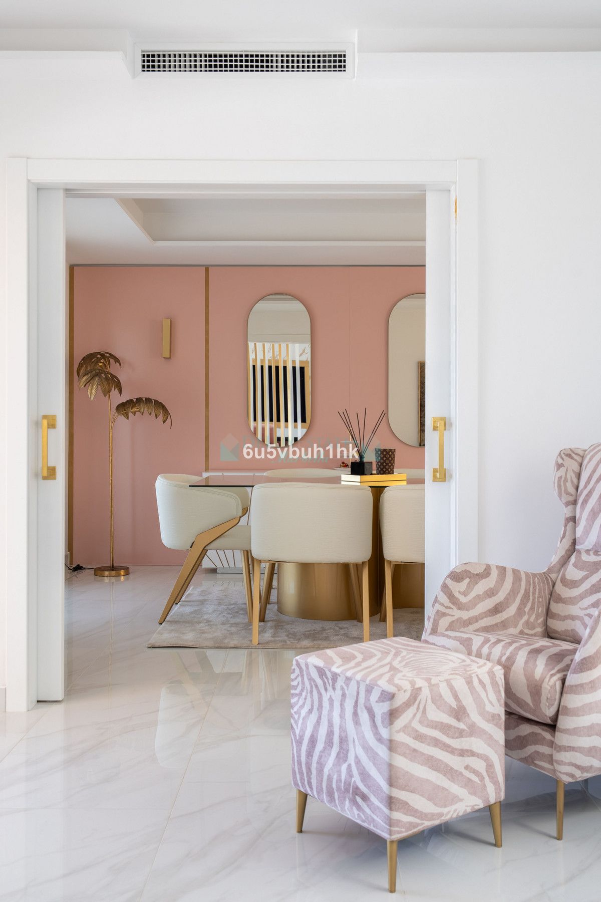 Town House for sale in La Mairena, Marbella East