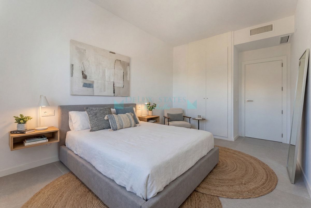 Penthouse for sale in Estepona