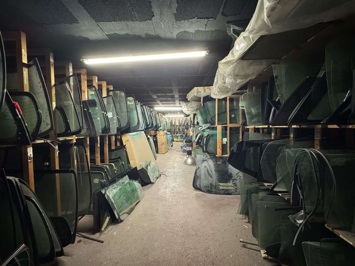 Parking for sale in Marbella