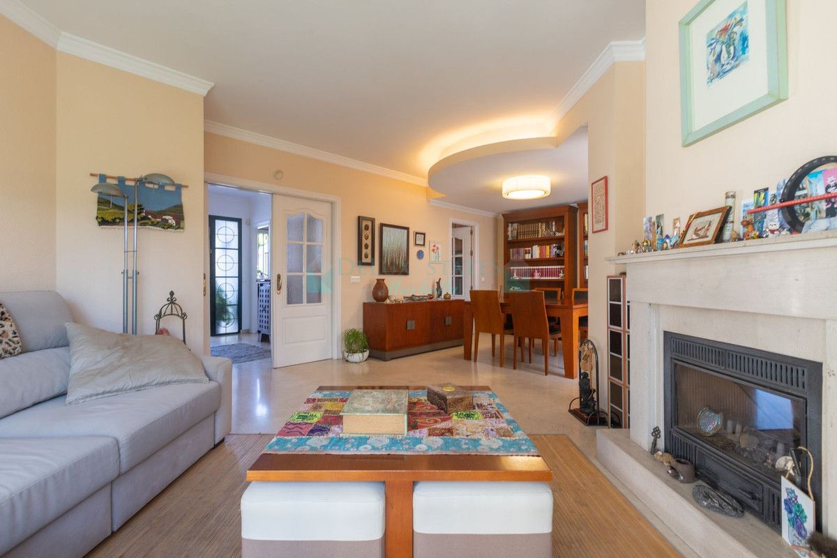 Town House for sale in Marbella