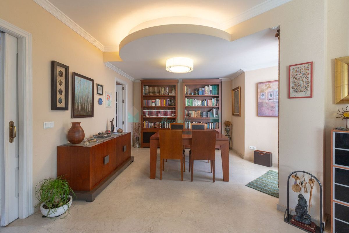 Town House for sale in Marbella