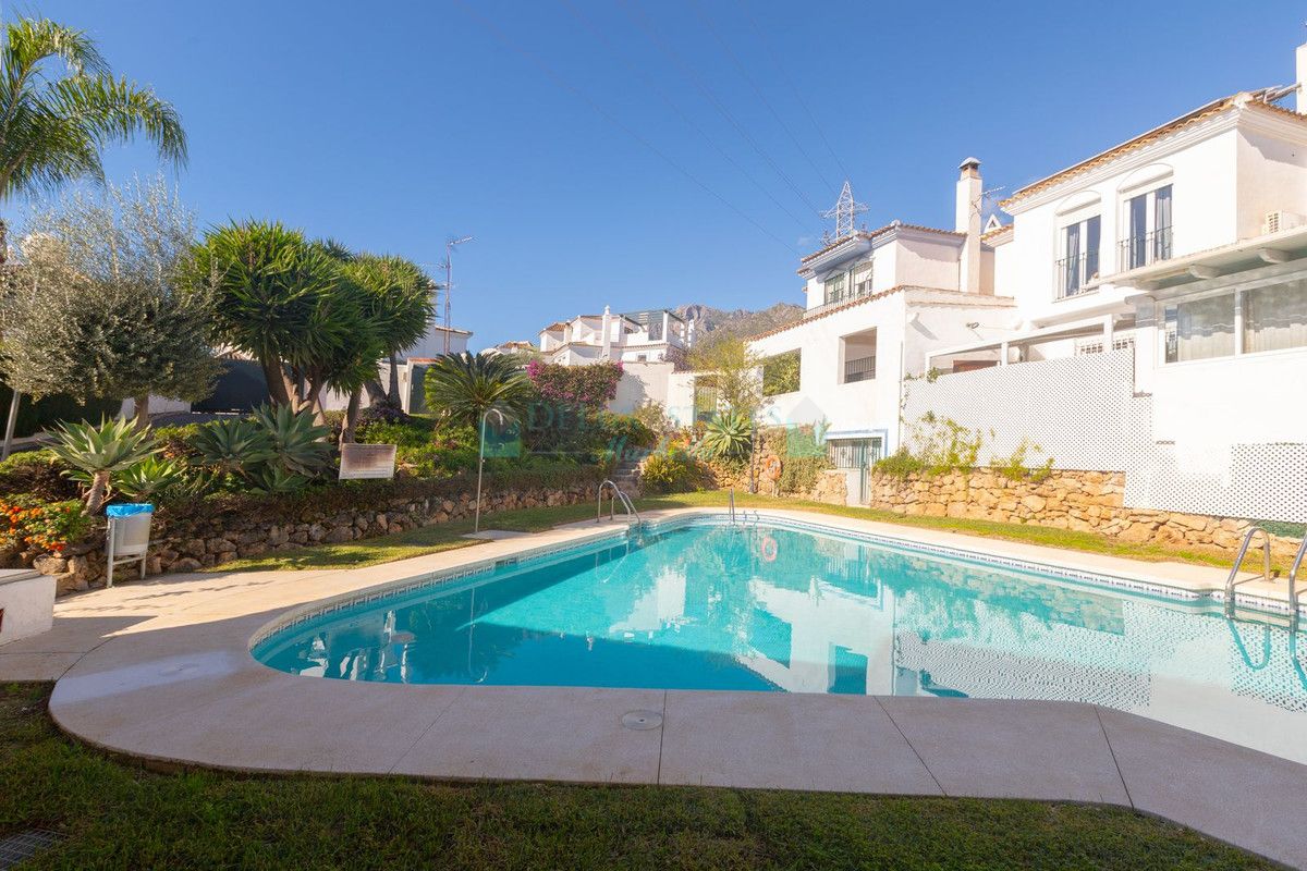 Town House for sale in Marbella