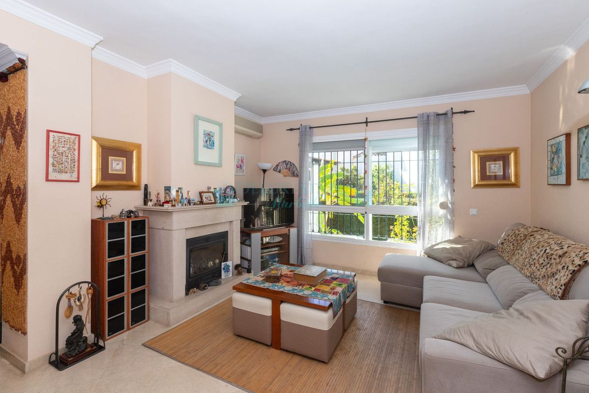 Town House for sale in Marbella