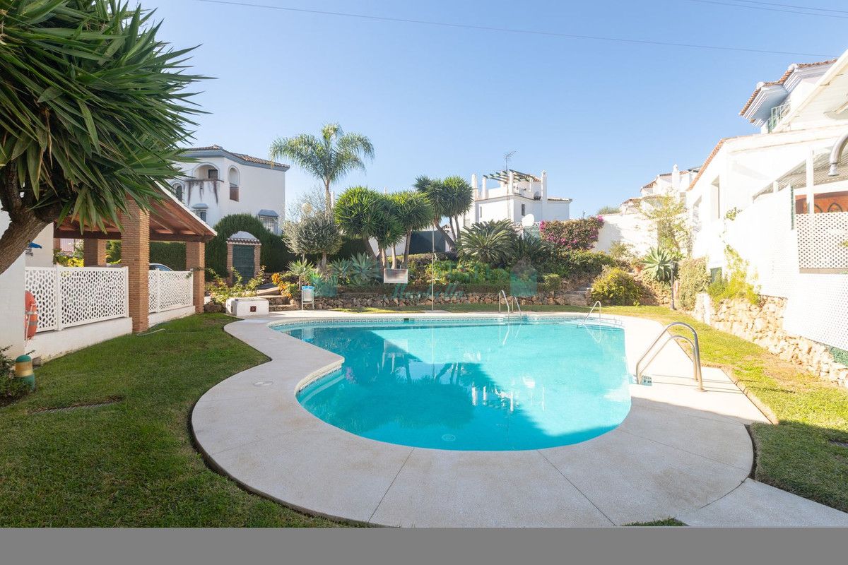 Town House for sale in Marbella