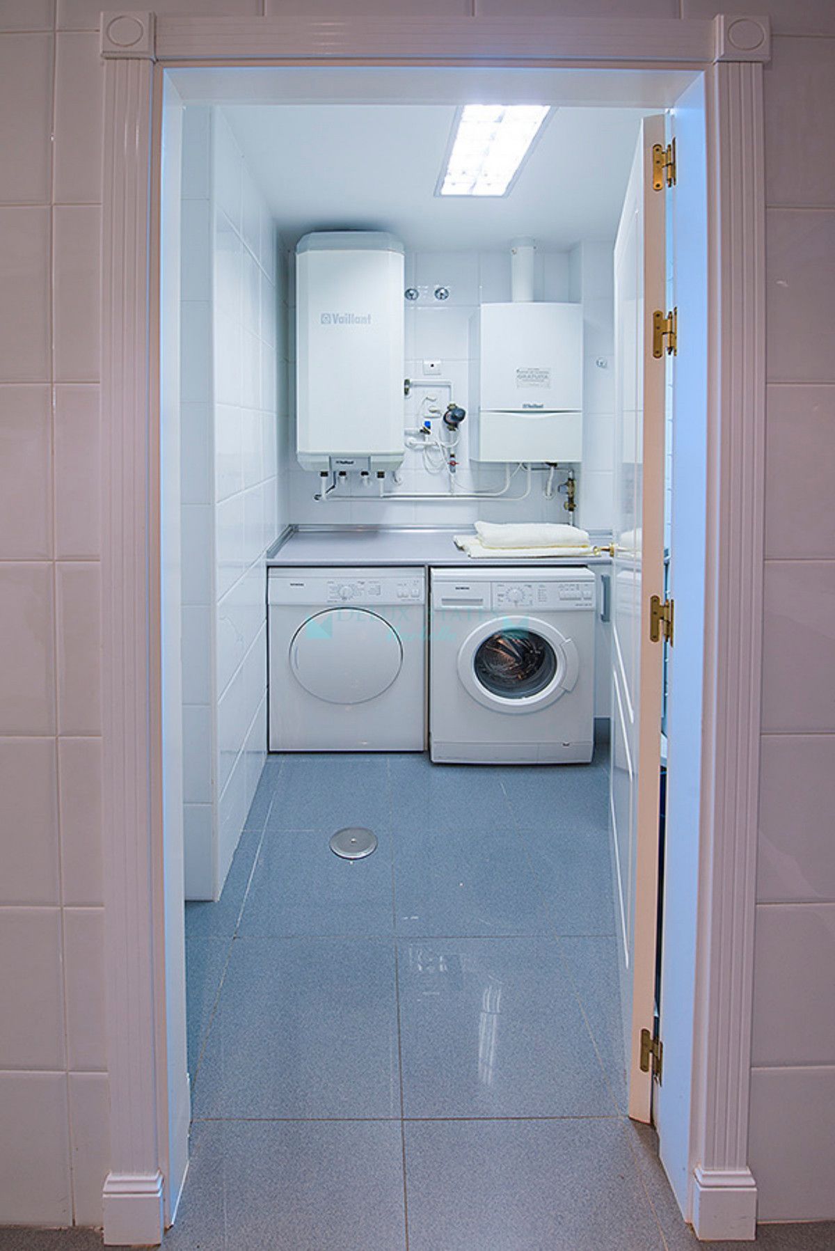 Ground Floor Apartment for sale in Marbella