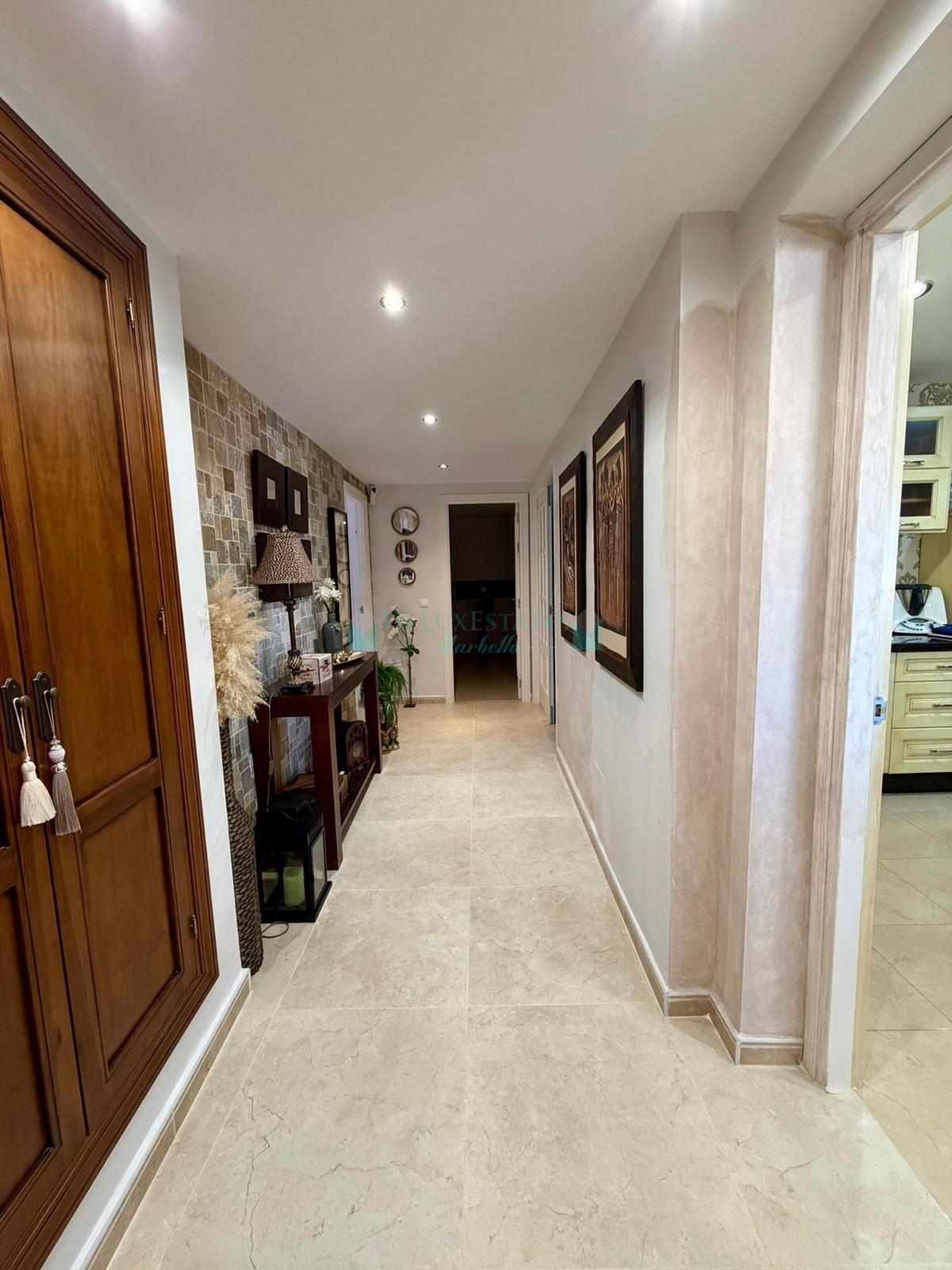 Penthouse for sale in Estepona