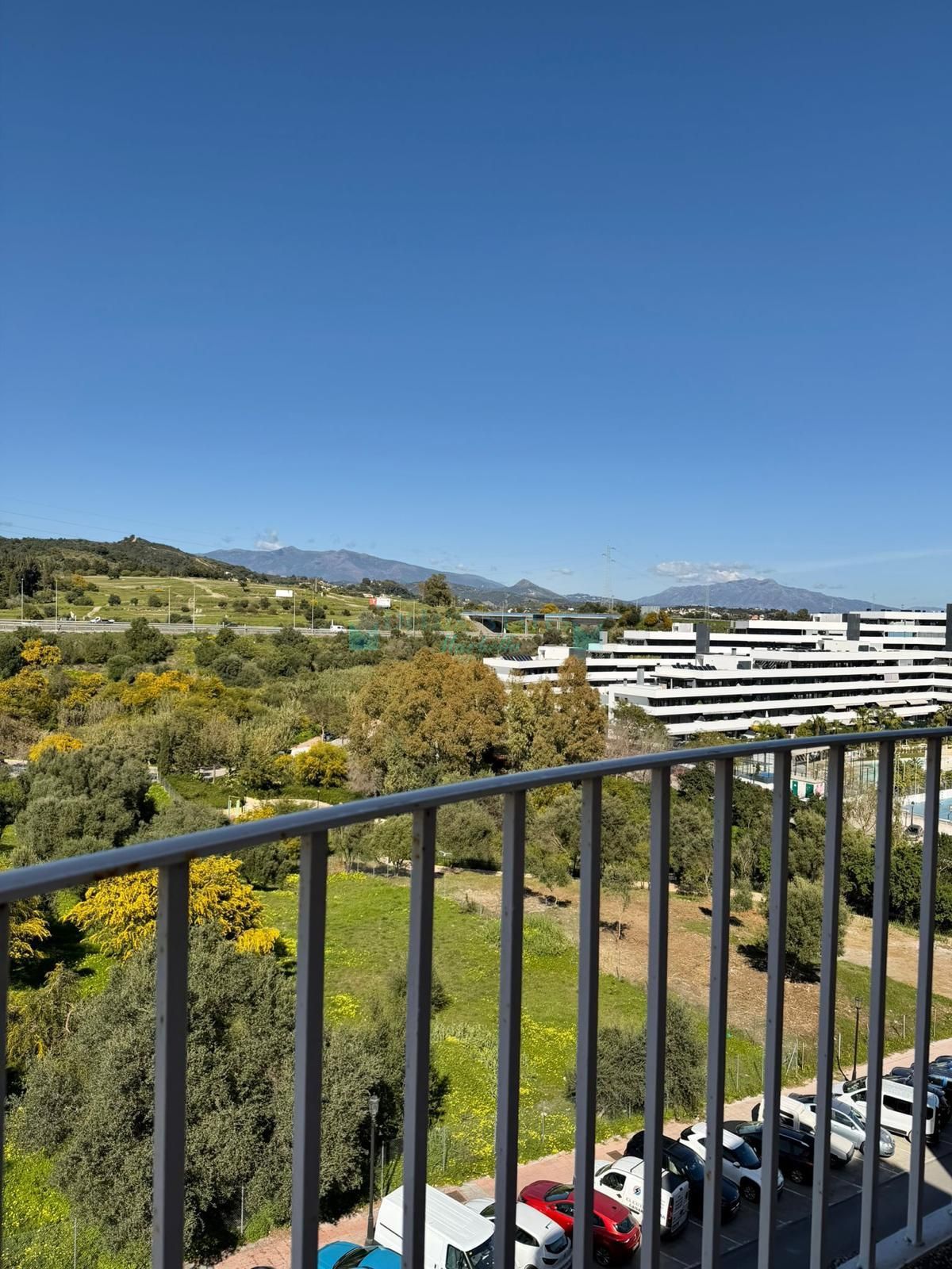 Penthouse for sale in Estepona