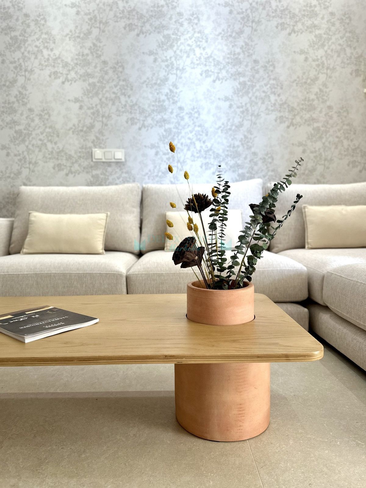 Apartment for sale in Marbella