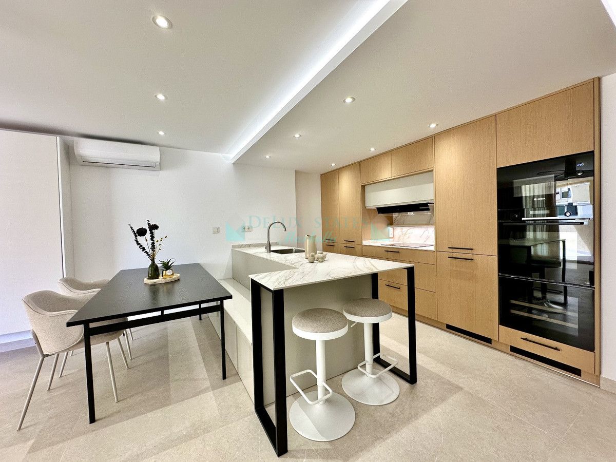 Apartment for sale in Marbella