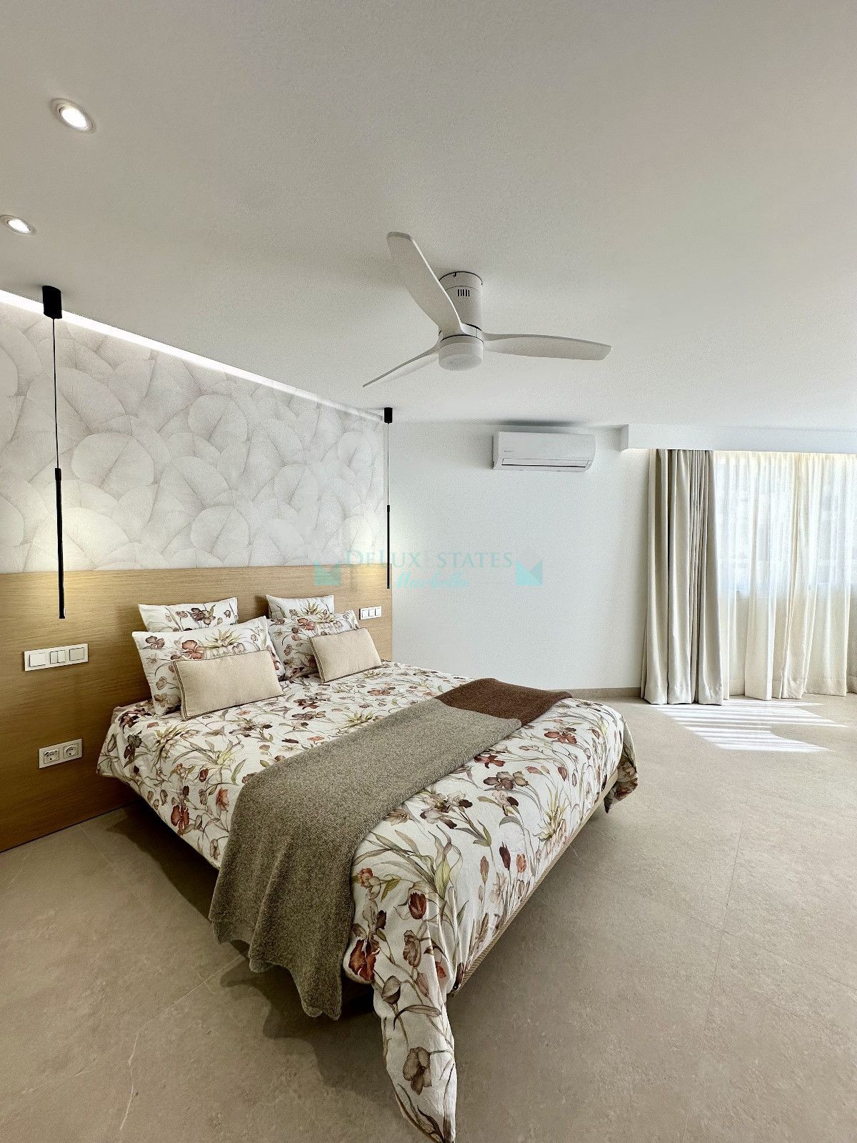 Apartment for sale in Marbella