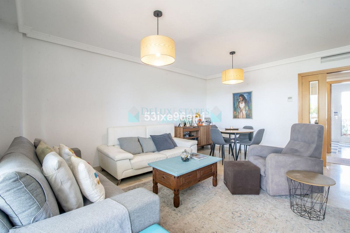 Apartamento en venta en Selwo, Estepona