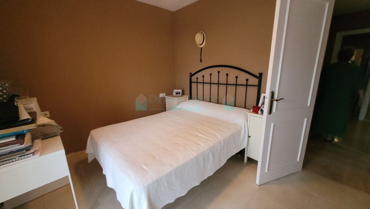 Ground Floor Apartment for sale in Nueva Andalucia