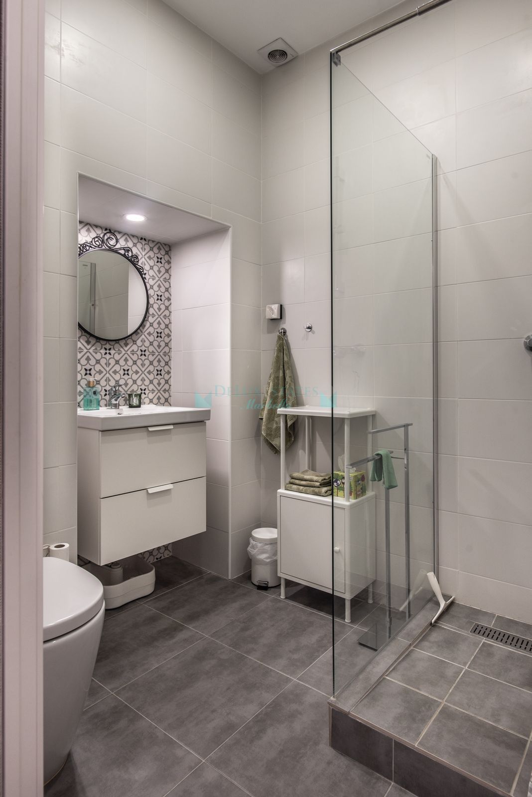 Penthouse for sale in Estepona