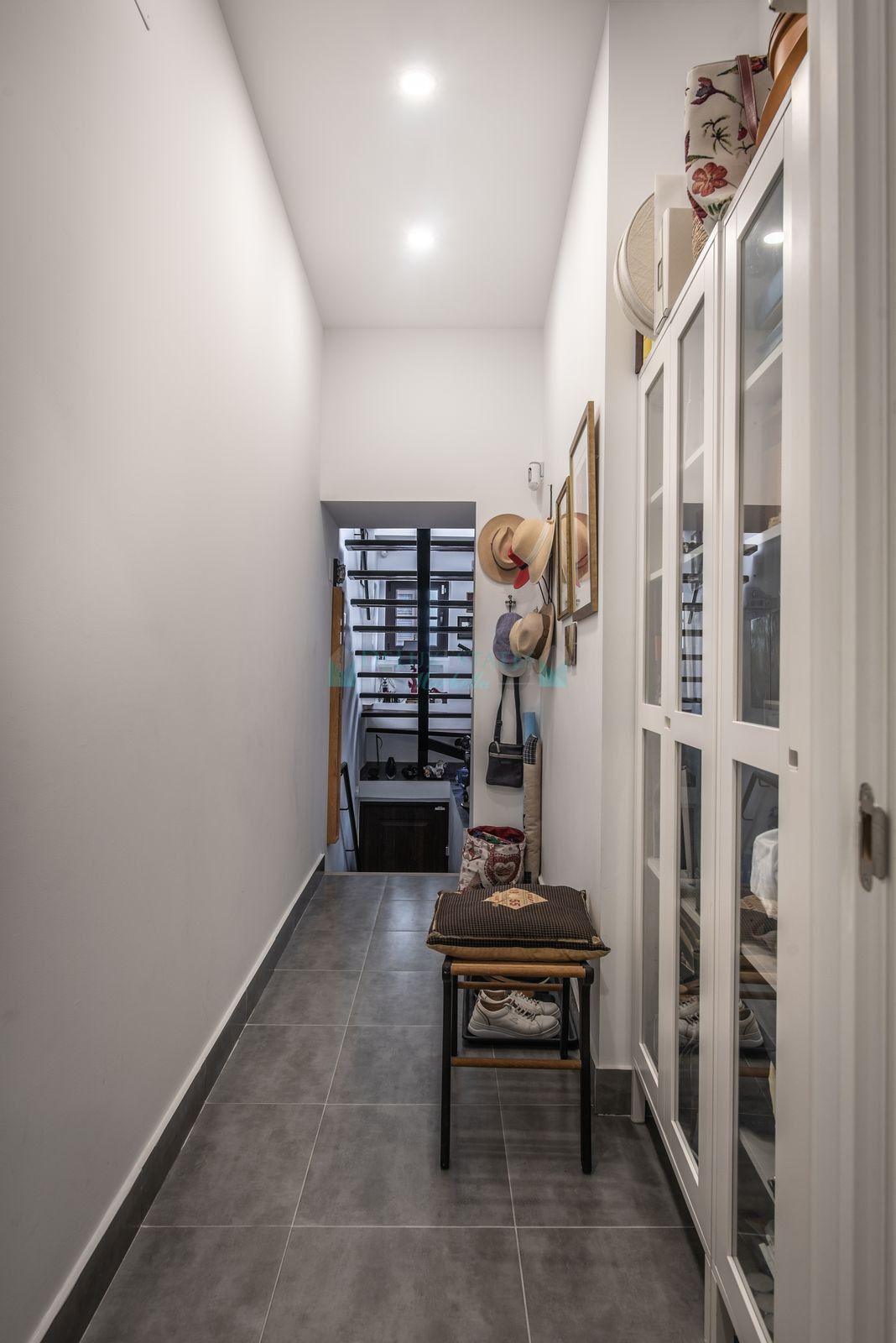 Penthouse for sale in Estepona