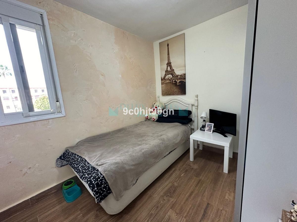 Penthouse for sale in Nueva Andalucia