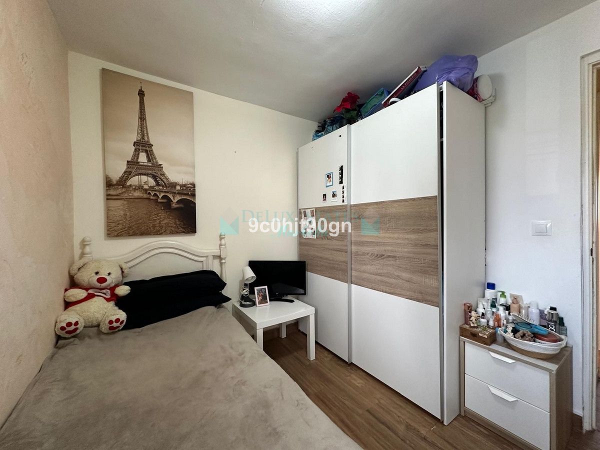 Penthouse for sale in Nueva Andalucia