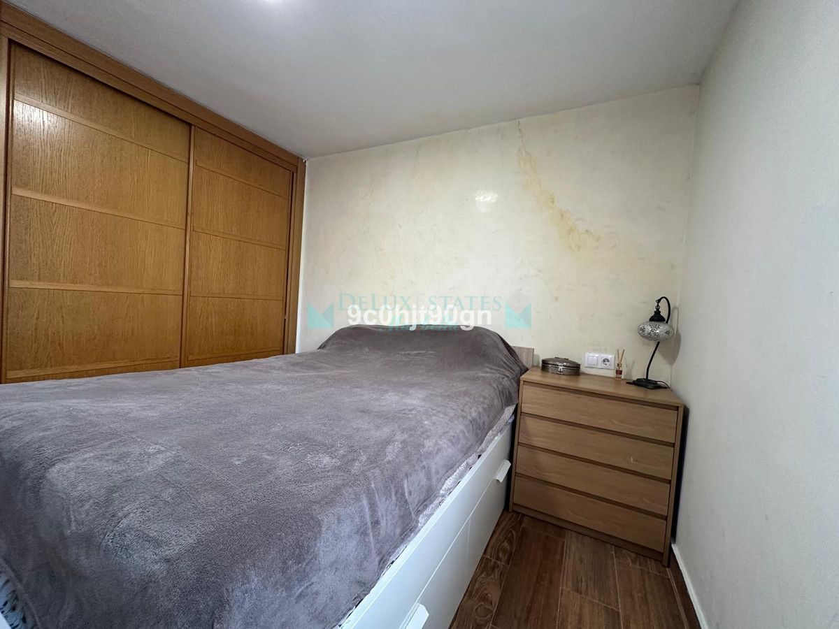 Penthouse for sale in Nueva Andalucia