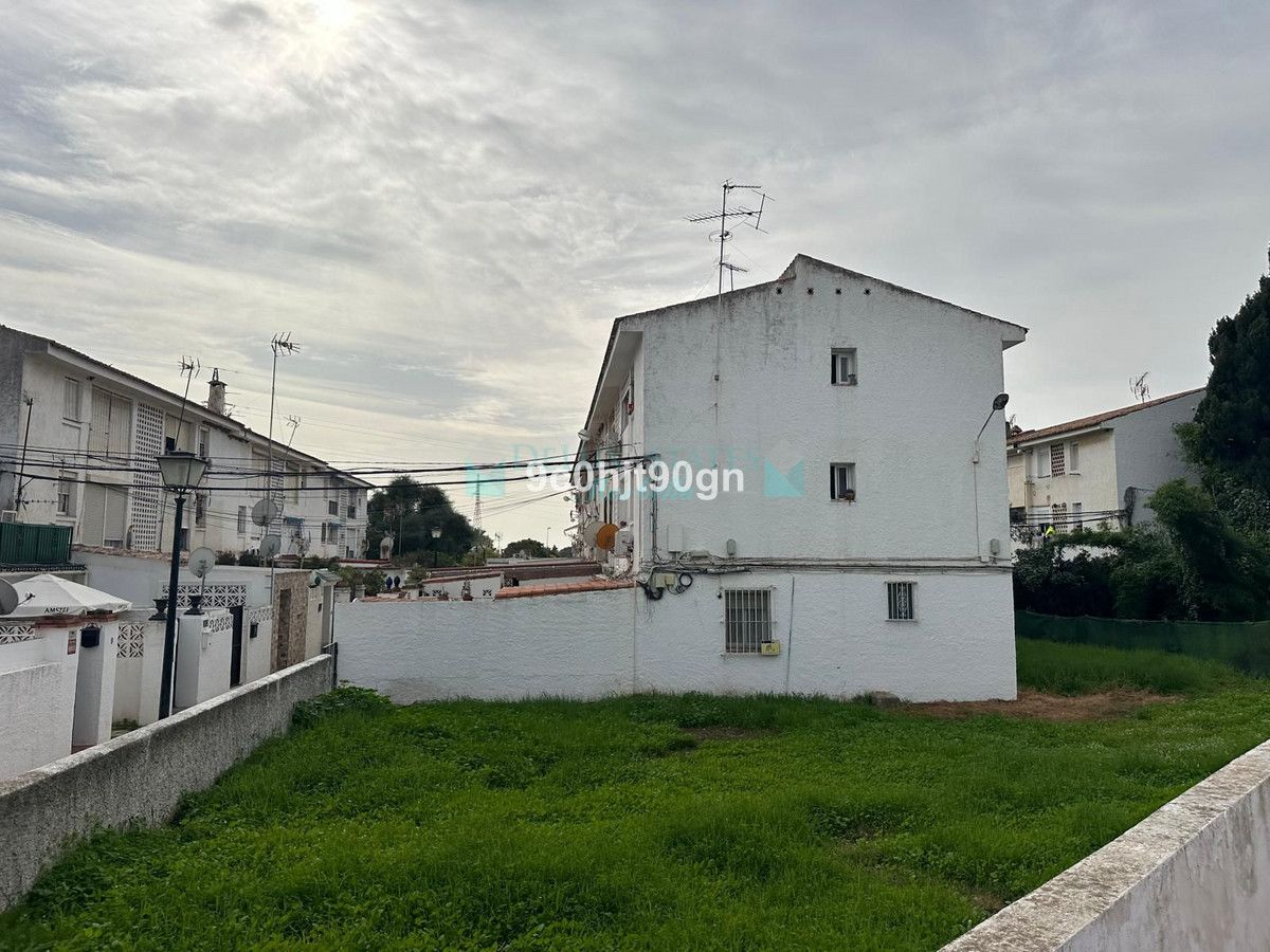 Penthouse for sale in Nueva Andalucia