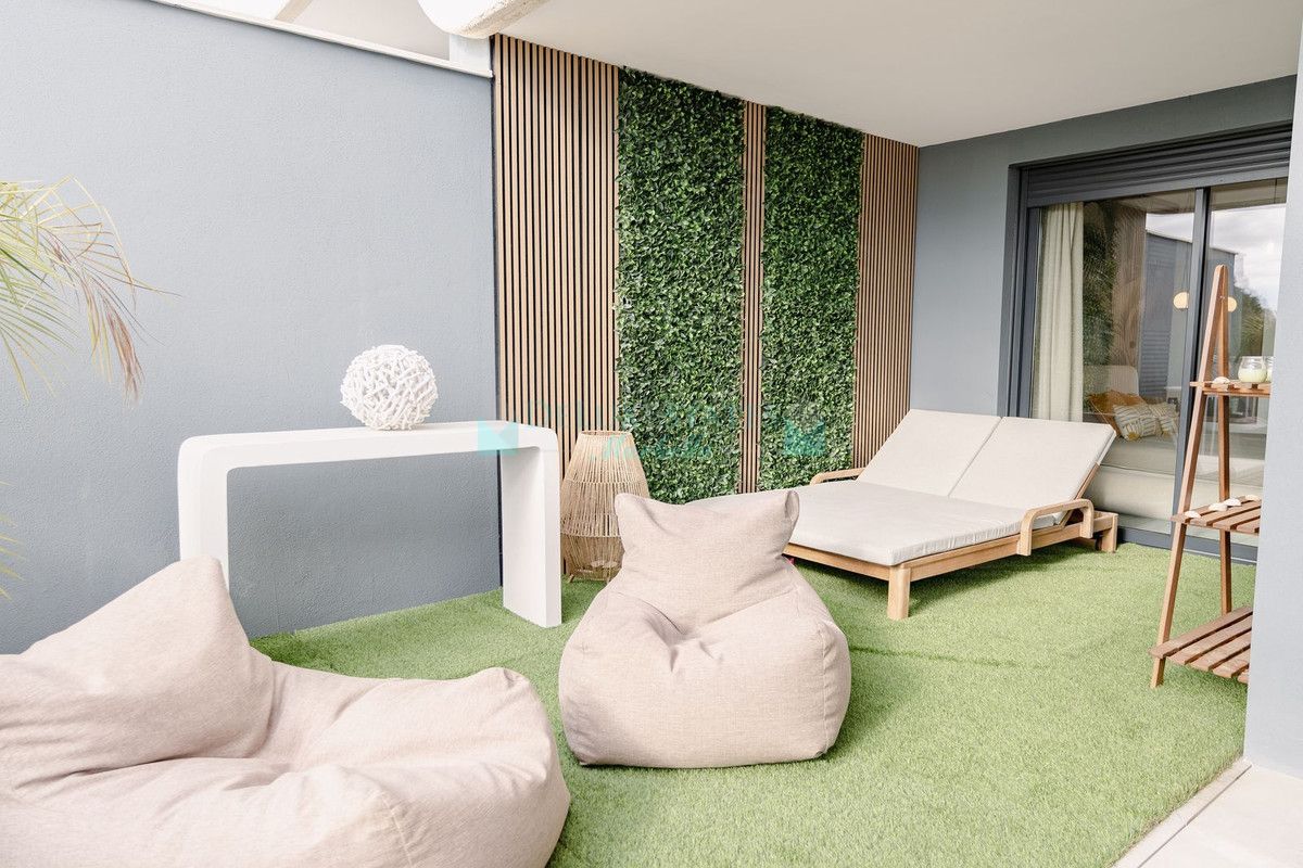 Apartment for sale in Selwo, Estepona