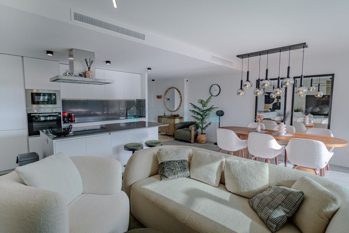 Apartment for sale in Selwo, Estepona