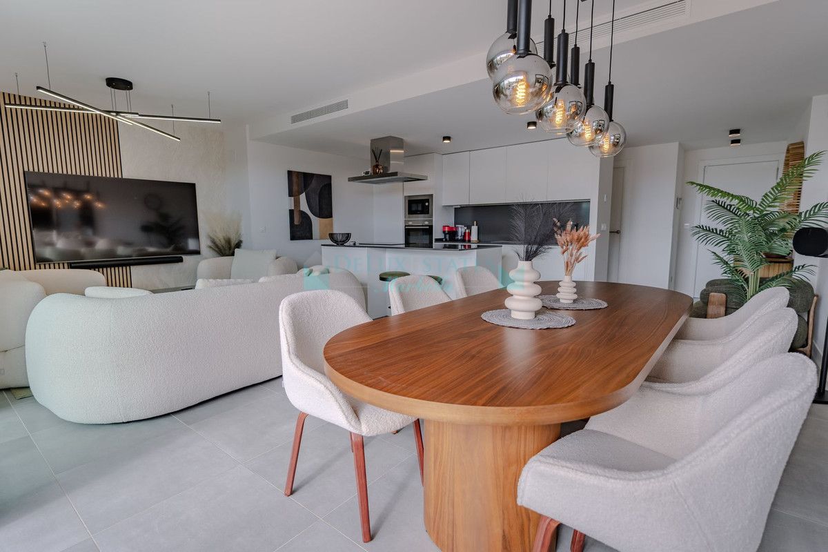 Apartment for sale in Selwo, Estepona