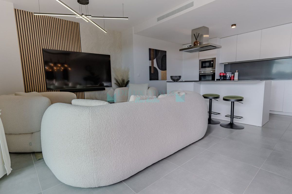 Apartment for sale in Selwo, Estepona