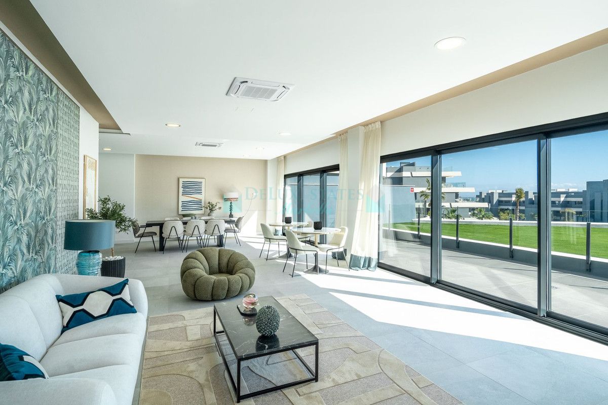 Apartment for sale in Selwo, Estepona