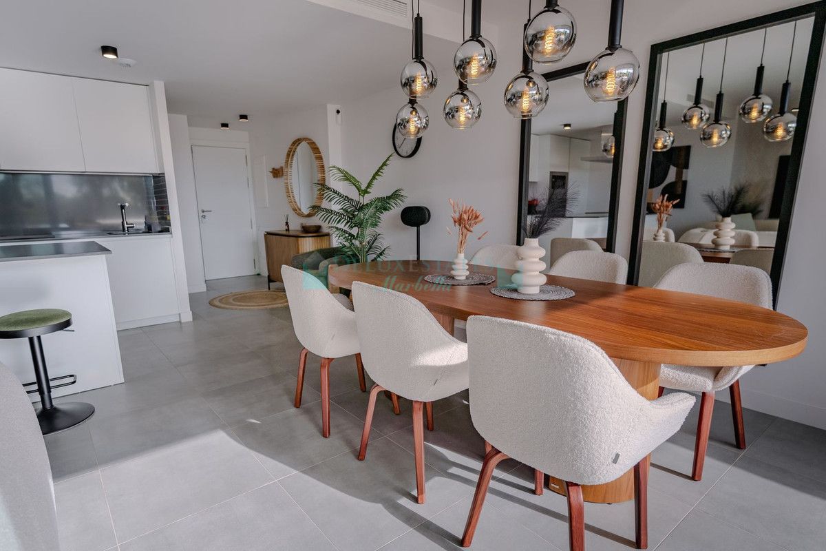 Apartment for sale in Selwo, Estepona