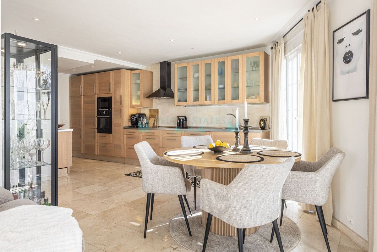 Penthouse for sale in San Pedro de Alcantara