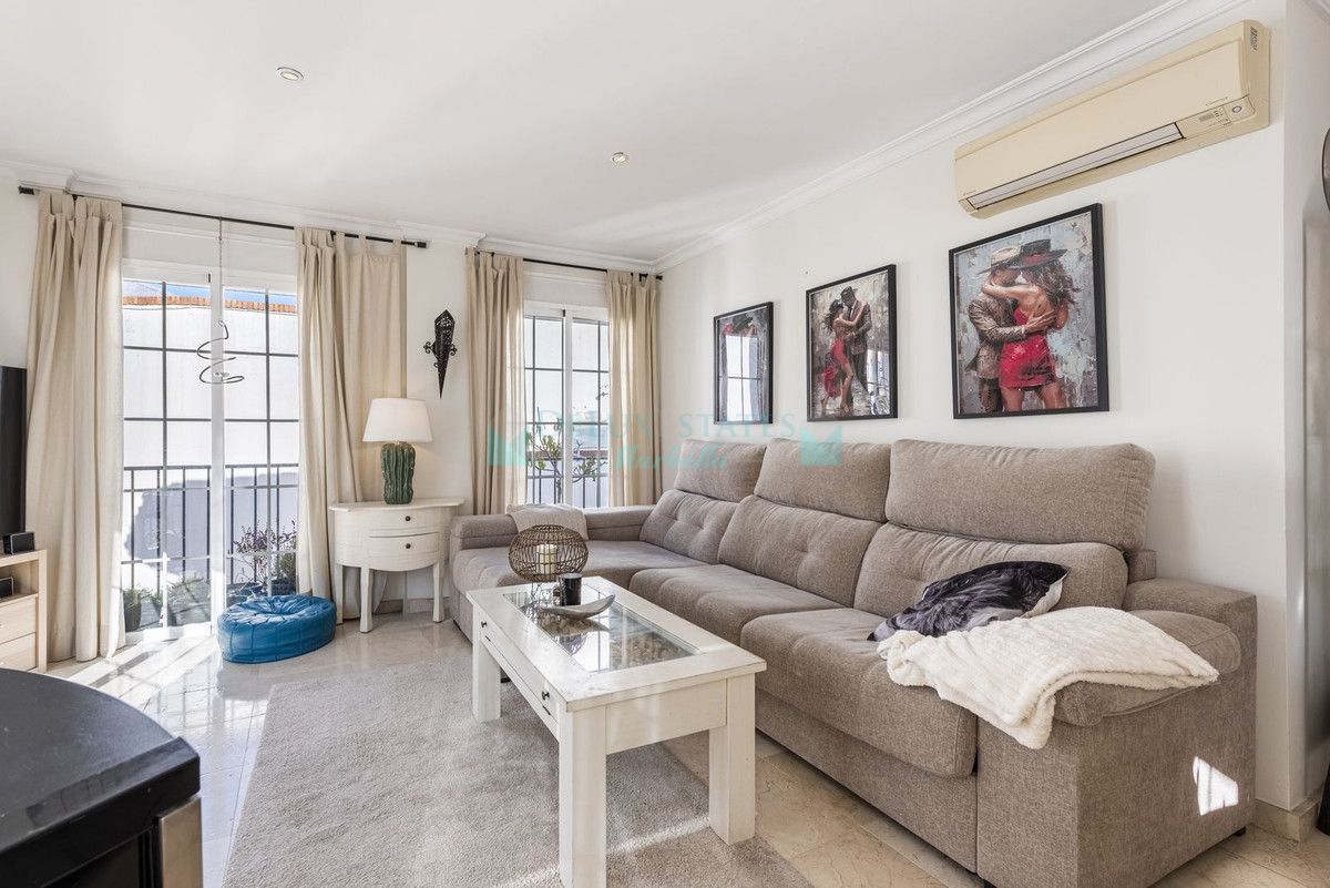 Penthouse for sale in San Pedro de Alcantara