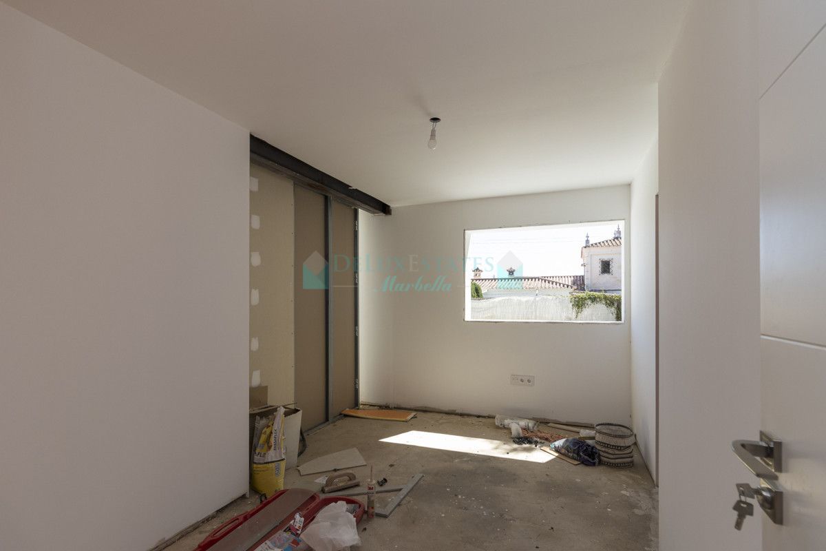 Villa en venta en Marbella