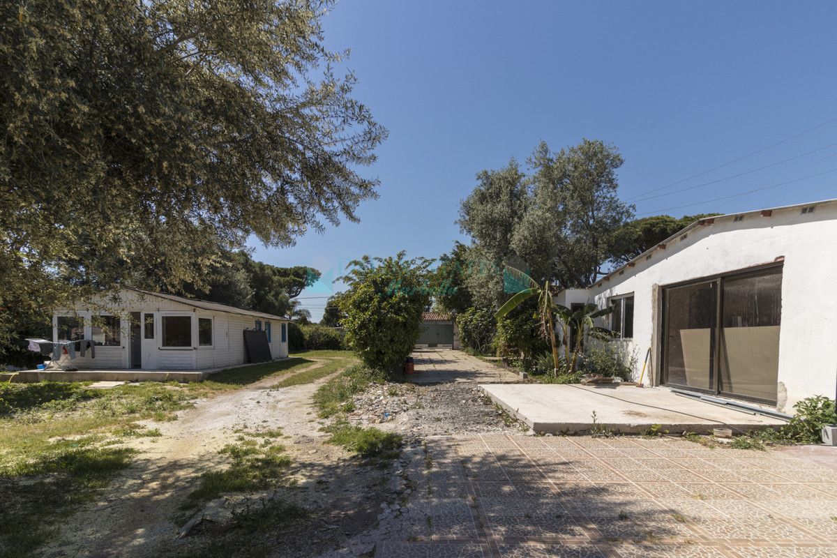 Villa en venta en Marbella