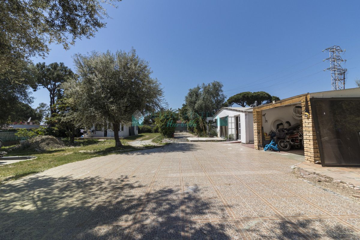 Villa en venta en Marbella