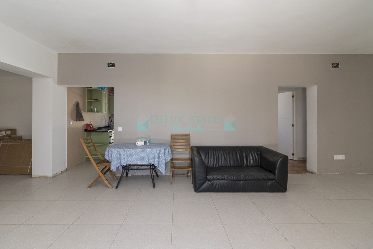 Villa en venta en Marbella
