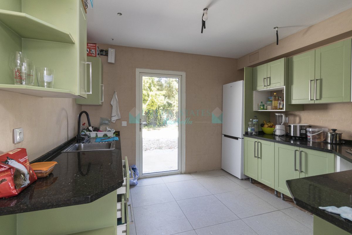 Villa en venta en Marbella