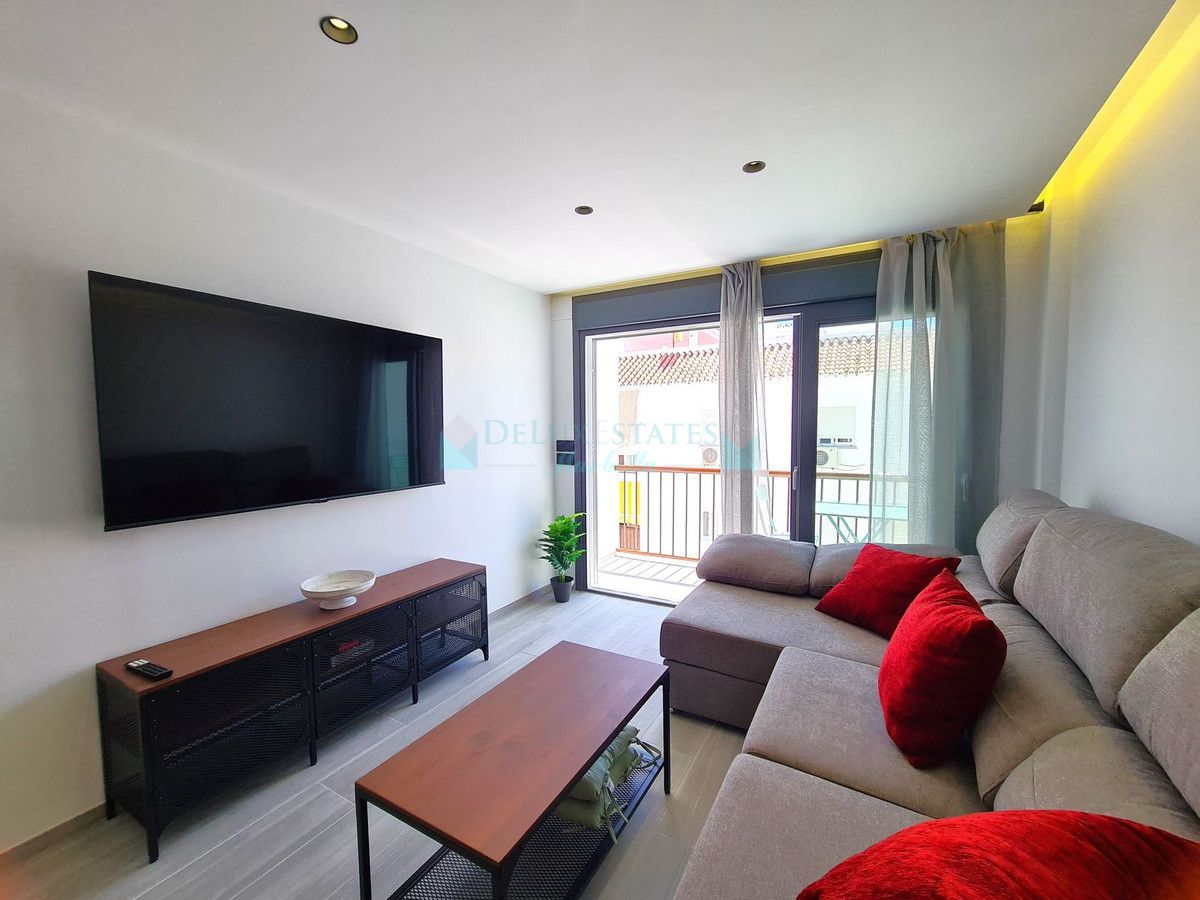 Ático en venta en Estepona